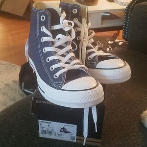 CONVERSE CHUCK TAYLOR ALL STAR SEASONAL HIGH TOP